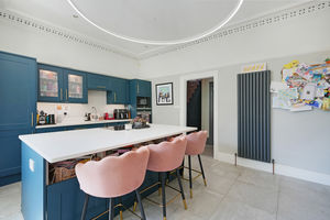 Kenbourne Road